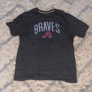 Atlanta Braves T-Shirt